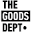 Thegoodsdept Icon