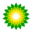 BP Gas Icon