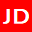 JD.ru Icon