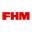 FHM Icon