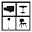 The Furniture Warehouse Icon