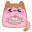 Kawaiihaircandy Icon