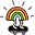 Eatyourwaterclothing Icon