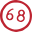 Sonny's BBQ Icon