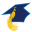 Homeschool Diploma Icon