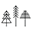 RAW Forest Foods Icon