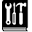 Author Toolkits Icon