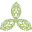 Balifloatingleaf Icon