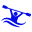 Kayakmorris Icon