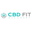 CBD Fit Recovery Icon