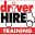 Driverhiretraining.co.uk Icon