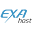 Exahost Icon
