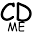 Cdandme Icon