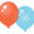 Balloonatic.co.uk Icon