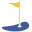 SCNS - Golf Energy Bar Icon