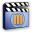 Movie Outline Icon