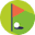 Golfstpaul Icon