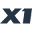 X-1 Audio Icon