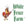 White Fence Farm Icon
