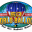 World Balloon Icon
