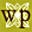Webster's Pages Icon