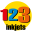 123 Inkjets Icon