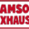 Samson Exhaust Icon