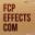 FCPeffects Icon