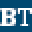Banktech Icon