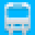 Banskoshuttle Icon