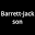 Shopbarrettjackson Icon