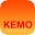 Kemo-cyberfashion Icon