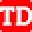 Thetoydetectives Icon