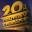 20th Century Fox Icon