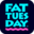 Fat Tuesday Icon