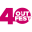 Outfest Icon