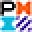 Pmihouston Icon
