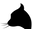 J'aime vraiment Chat Icon