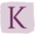 Kelways Icon