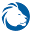 Lion Desk Icon