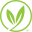 Crispy Green Icon