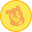 Receipthog App Icon
