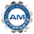 AM Auto Parts Icon