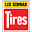 Lesschwab.com Icon