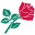Butchart Gardens Icon