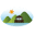 Lake District Lodge Holidays Icon