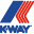 K-Way Icon