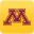 Minnesota Gophers Icon