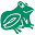 Barker Creek Icon