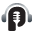 Podcastingpro Icon